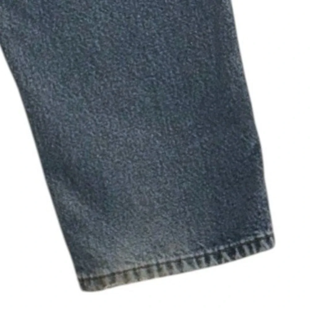 LL Bean Flannel Lined Jeans‎ 38